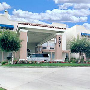 Fairfield Inn By Marriott Anaheim Hills