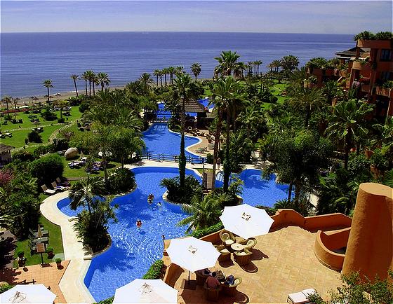 Kempinski Resort Hotel Estepona