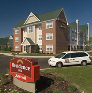 Residence Inn By Marriott Holland