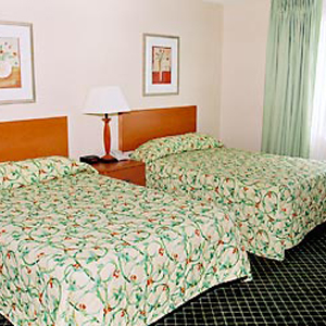 Fairfield Inn And Suites By Marriott Saratoga Malta