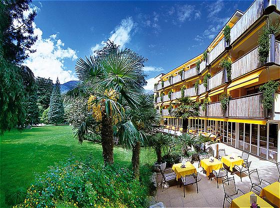 Park Hotel Mignon