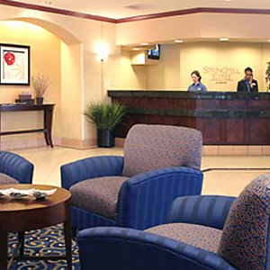 Springhill Suites By Marriott Cleveland/Solon