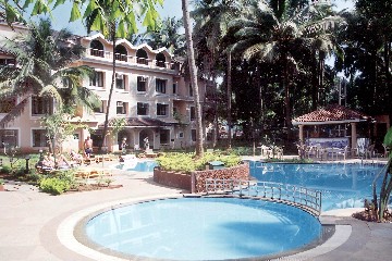 Phoenix Park Inn Resort