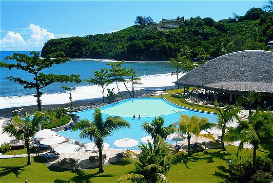 Radisson Plaza Resort Tahiti