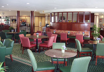 Courtyard By Marriott Philadelphia Montgomeryville