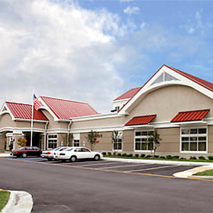 Residence Inn By Marriott Norfolk Airport