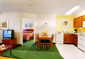 Residence Inn By Marriott Hartford Avon