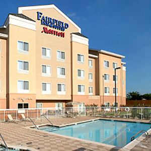 Fairfield Inn And Suites By Marriott Lawton