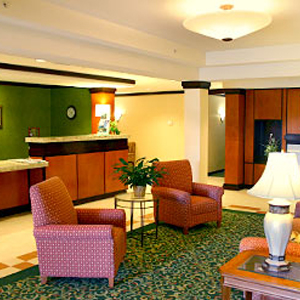 Fairfield Inn And Suites By Marriott Portland Brunswick