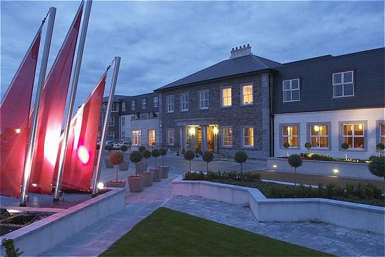 Radisson Sas Hotel, Sligo