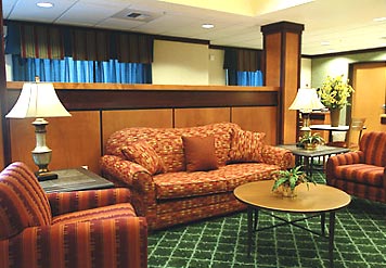 Fairfield Inn And Suites By Marriott Anchorage