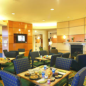 Springhill Suites By Marriott Yuma