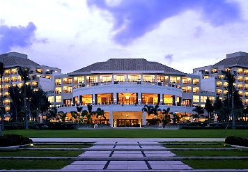 Marriott Sanya Resort