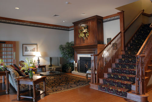 Country Inn & Suites By Carlson, Lewisburg, Pa