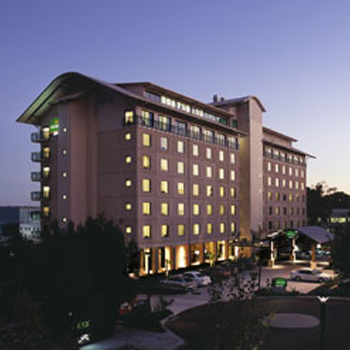 Courtyard By Marriott North Ryde