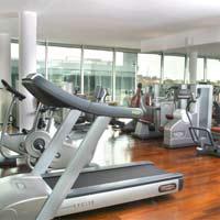 Radisson Sas Hotel, Rome