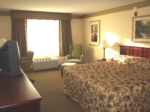 Country Inn & Suites By Carlson, Denver International Airport