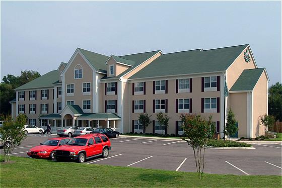 Country Inn & Suites By Carlson, Columbia Airport, Sc