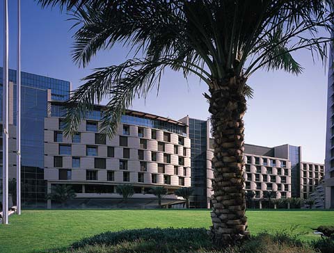 Al Faisaliah Hotel