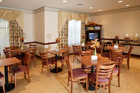 Country Inn & Suites By Carlson, Harrisburg West, Pa