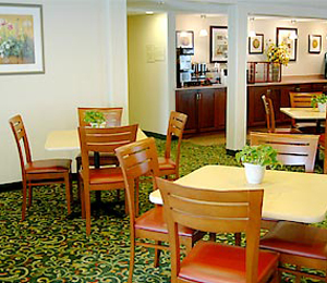 Fairfield Inn By Marriott Boston Dedham