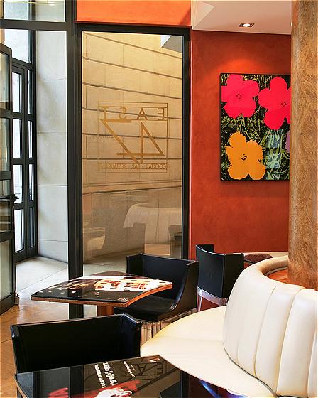 Hotel Claris