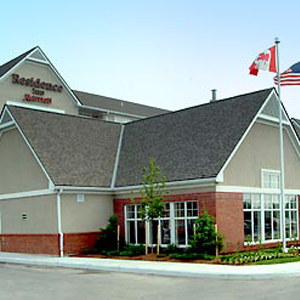 Residence Inn By Marriott Toronto Whitby