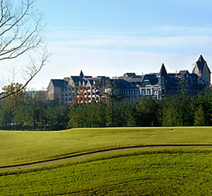 Renaissance Ross Bridge Golf Resort And Spa