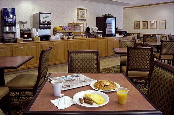 Country Inn & Suites By Carlson, Indianapolis Airport South