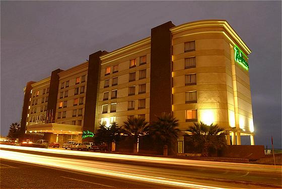 Radisson Hotel Antofagasta