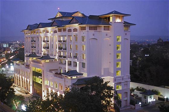 Country Inn & Suites By Carlson, Jaipur