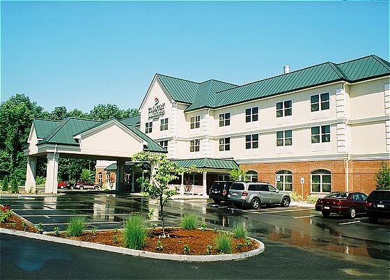 Country Inn & Suites By Carlson, Brockton