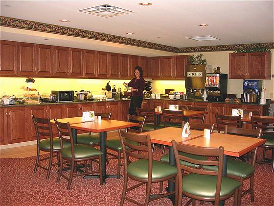 Country Inn & Suites By Carlson, Bentonville-South, Ar