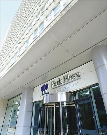 Park Plaza Nottingham