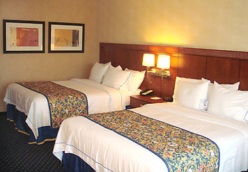 Courtyard By Marriott Gettysburg