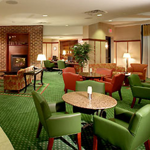 Courtyard By Marriott Philadelphia Valley Forge