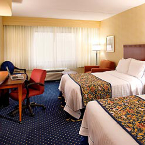 Courtyard By Marriott Philadelphia Valley Forge