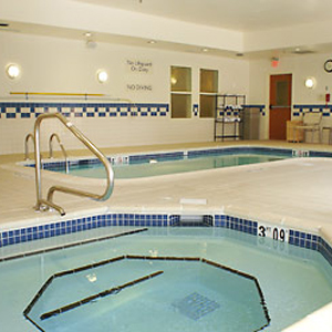 Fairfield Inn And Suites Birmingham Fultondale