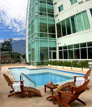 Courtyard Monterrey San Jeronimo