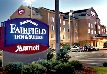 Fairfield Inn & Suites Fort Walton Beach-Eglin Afb