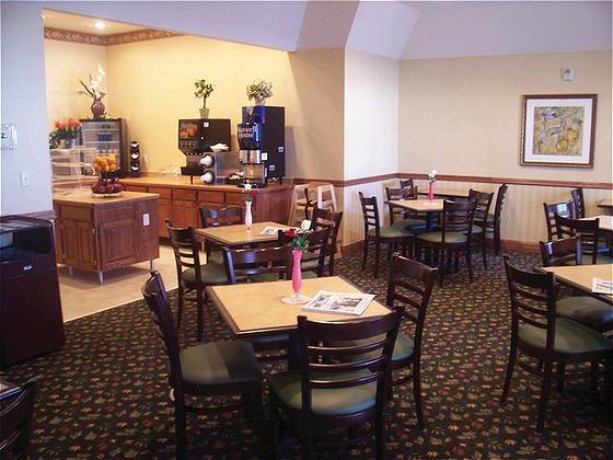 Country Inn & Suites By Carlson, Lino Lakes, Mn