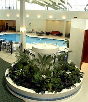 Courtyard By Marriott Columbus West