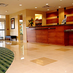 Springhill Suites Arundel Mills Bwi Airport