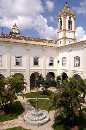 Convento Do Carmo Hotel