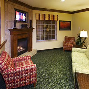 Towneplace Suites By Marriott Texarkana