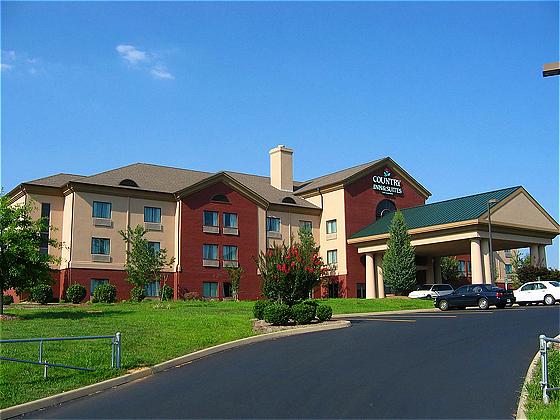 Country Inn & Suites By Carlson, Loudon, Tn