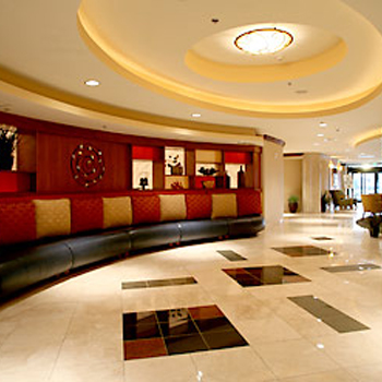 Courtyard By Marriott Denver Cherry Creek