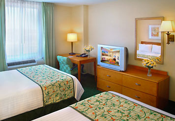 Fairfield Inn New York Laguardia Airport/Astoria