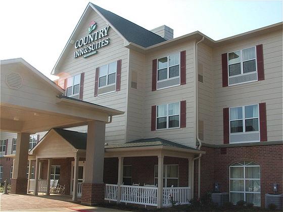 Country Inn & Suites By Carlson, Pineville, La