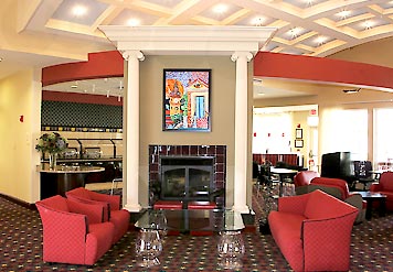 Residence Inn By Marriott Chapel Hill